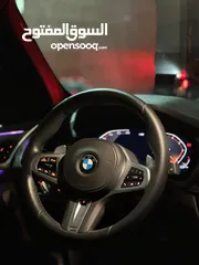  7 ‏ X3 xDrive20d M Sportpaket Black Edition 2020