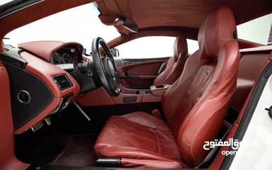  9 2010 ASTON MARTIN DBS