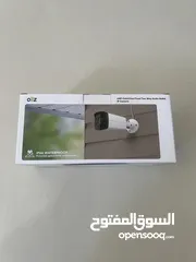 5 كامرات مراقبة عدد 5 مع الرسيفر الخاص فيهم من شركة زين ، اعلى دقة تصوير في الكويت كامرات داخلية وخارج