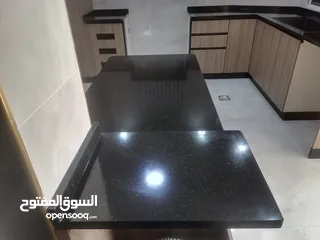  14 رخام وجرانيت كوارتز بسعر حرق