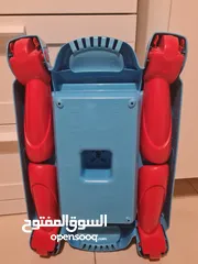  3 ميجا بلوكس الأصلي Mega Blocks