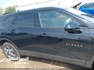  12 شوفرليت بلايزر 2023 LT2 