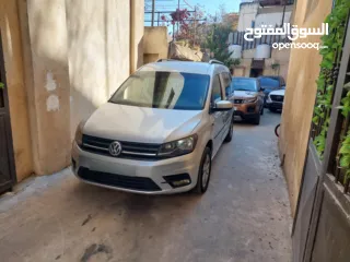  1 كادي 2018 شصي طويل 6 ركاب