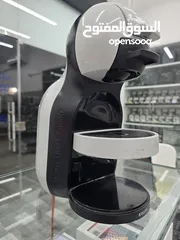  3 ماكنة قهوة dolce gusto