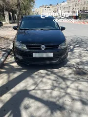  1 Polo 2014.