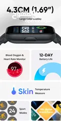  7 Realme Techlife Smartwatch SZ100