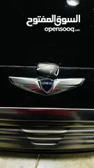  29 Hyundai Genesis