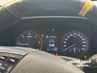  11 هونداي توسان 2019 للبيع