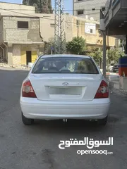  7 هونداي افانتي ترخيص 2005 بسعر حرق كاش
