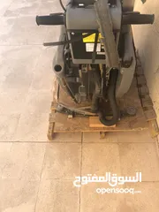  8 ماكينات تنظيف سجاد وجلي بلاط امريكيه للبيع