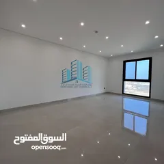  6 BRAND-NEW 2 BR APARTMENT / شقة جديدة أول ساكن في الموج