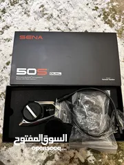  1 للبيع جهاز Sena 50s