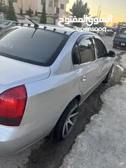  4 هونداي Xd فل الفل 3 جيد حبة نضيفه جدا جدا
