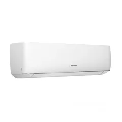  3 Hisense 2.5 Ton Split Air Conditioner  Brand New  1 Year Warranty  FREE Delivery