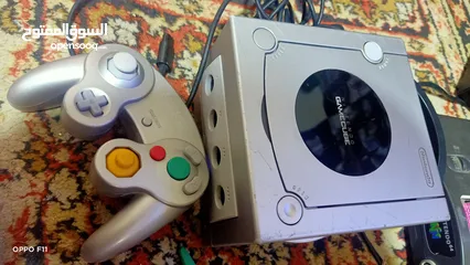  6 Nintendo GameCube