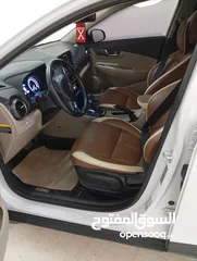  12 جيب هونداي كونا سعر حرق على الكاش