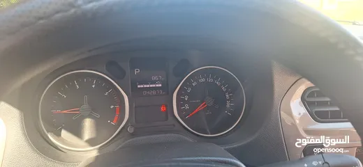  5 ستروين سي اليزيه / 2018 تسير 2019 / يد صفر