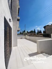  13 تملك شقة أرضية 170م مميزة في أجمل مناطق أبو نصير/ ref 2015