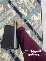  5 ايباد M1 ذاكره 256