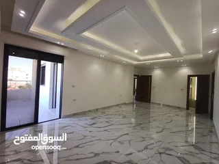 16 شقه فاخره للايجار لم تسكن خلدا