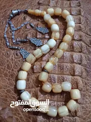  12 مسبحه باغه انتيك