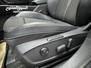  18 كوبرا فورمنتو 310 حصان ستوك 2022/21 عداد 35 الف اصلي فل الفل  ولا غرام بويه  الامراء موتورز