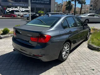  2 بي ام دبليو  Bmw 316i 2014