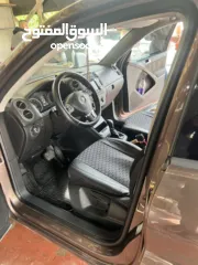  2 تيجوان 2014 للبيع او البدل