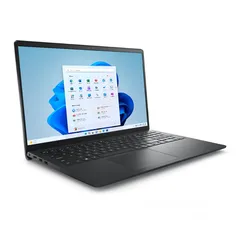  1 ديل جديد لابتوب  Dell vostro 3520 core i7 Ram 8GB SSD 512GB 2Gb Nivida Graphics 15.6” inches