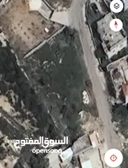  1 ارض 667 متر عزون منطقه B