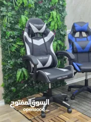  1 كرسي جيمينج بسعر العرض