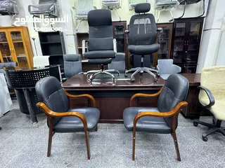  32 Used Office Furniture Selling