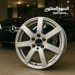  1 طاوات مرسيدس وكالة عدة اشكال