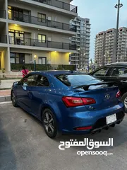  1 Kia forte koup 2015 كيا فورتي كوبيه