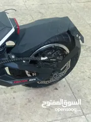  5 سكوتر Teverun الاصلي / fighter mini