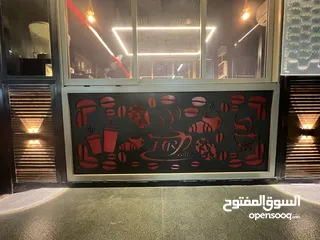  4 فان للبيع كامل مع كل العده كلشي جديد مع تكيف سيستم بيع موكن كرباء كل اشي