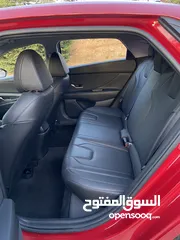  6 هيونداي افانتي 2021 وارد كوري حرة جديد فحص كامل