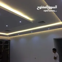  2 جبسم بورد دیکور جبس