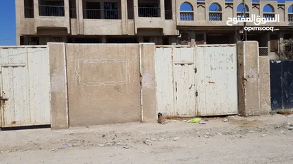  2 بنايه للبيع في منطقة بوب الشام