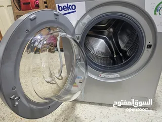  1 غسالة بيكو التركية وكالة
