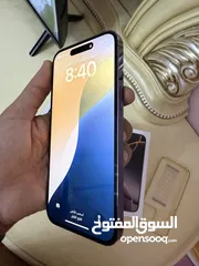  4 ايفون 14 بروماكس iPhone 14 Pro Max