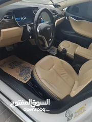  7 TESLA S 85P  تسلا اس 85 بي