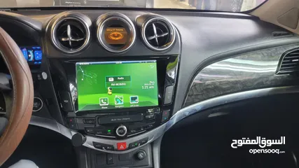  12 BYD S7 2017 - SUV Affordable for big family 7 seater in lower price,. Negotiable