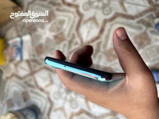  17 ون بلس نورد 5G بحالة ممتازة