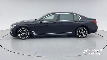  6 (FREE HOME TEST DRIVE AND ZERO DOWN PAYMENT) BMW 750LI