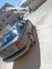  3 سكودا اوكتافيا 2003للبيع