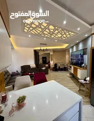  1 شقه للبيع في الارسال تقسيط مباشر مع المالك