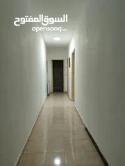  2 شقة صغيرة ( استديو) مفروشة للإيجار في وسط البلد