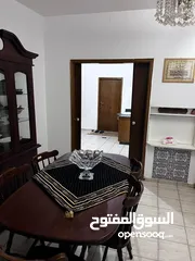  3 شقة مفروشة للايجار منطقة المصايف ، رقم الشقة: 1384