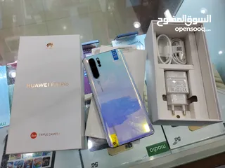 3 Huawei P30 Pro